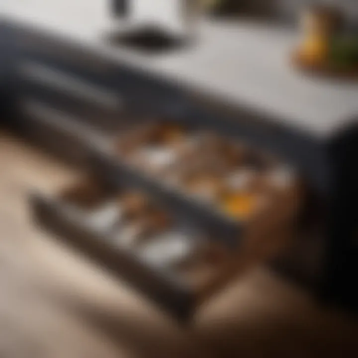 Functional Drawer Solutions for High-IQ Homeowners Functional Drawer Solutions for High-IQ Homeowners