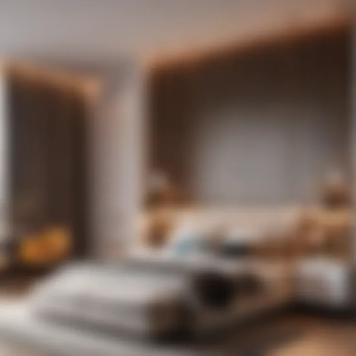 Innovative Space-saving Furniture