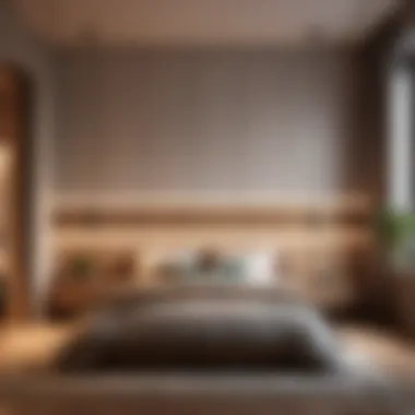 Intelligent Lighting Design