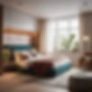 Multi-Functional Furniture for Small Spaces