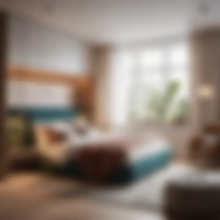 Multi-Functional Furniture for Small Spaces