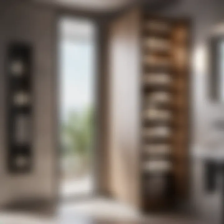 Innovative Storage Solutions