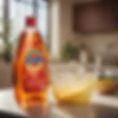 Surfactants: The Cleaning Powerhouses