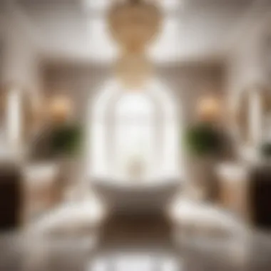 Mesmerizing Symmetry