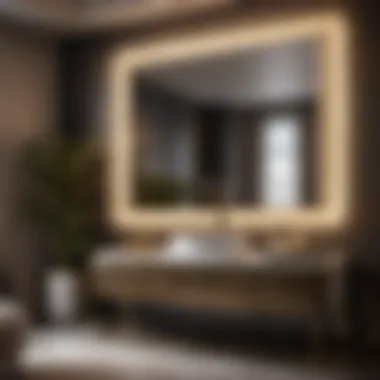 Chic Vanity Decor Chic Vanity Decor