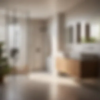Simplicity in Maintenance: Ventless Bathrooms Minimal Maintenance Requirements for Ventless Bathrooms