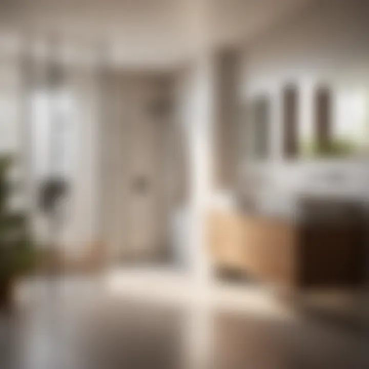 Simplicity in Maintenance: Ventless Bathrooms Minimal Maintenance Requirements for Ventless Bathrooms