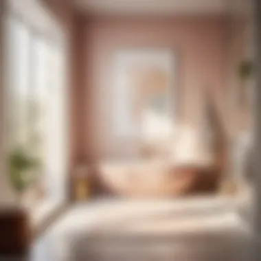 Minimalistic Watercolor Bliss Minimalistic Watercolor Bliss