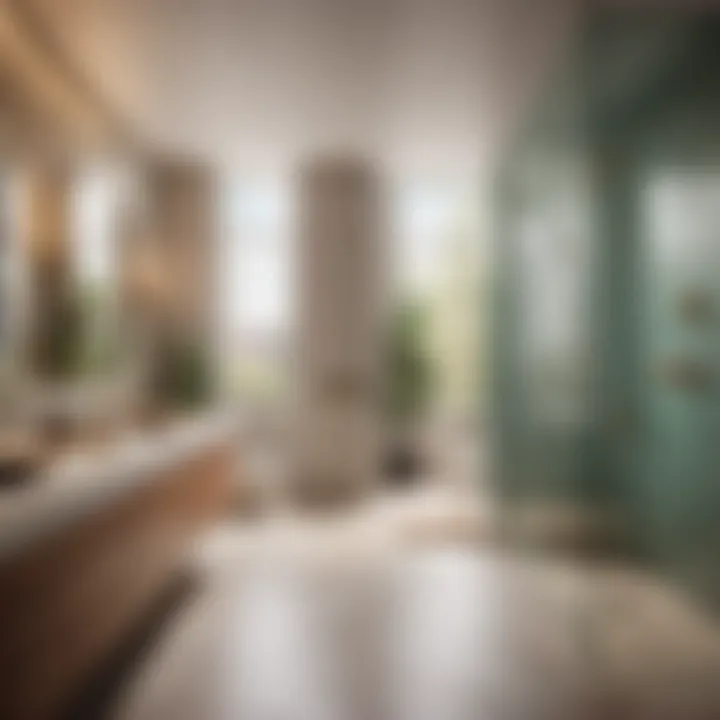 Innovative Bathroom Leak Detection Methods Bathroom Leak Detection
