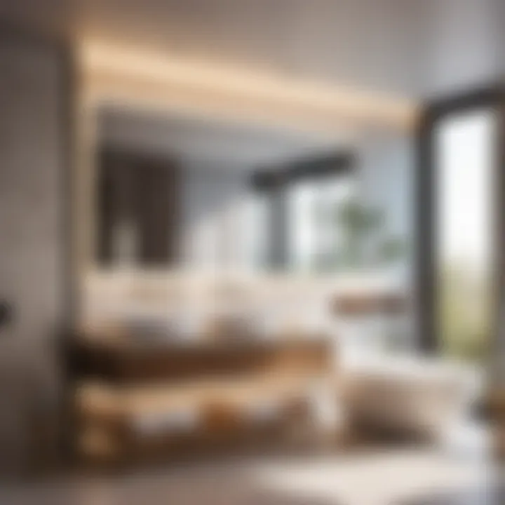 Exploring Contemporary Bathroom Design Ideas Modern Bathroom Design Inspiration Gallery