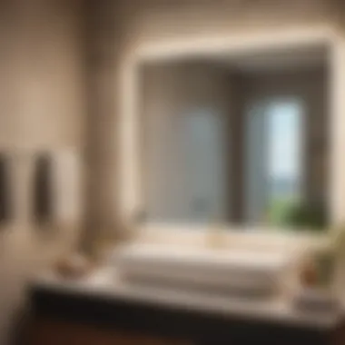 Modern Bathroom Fixtures in Cleveland