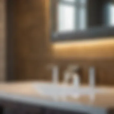Modern Bathroom Fixtures Modern Bathroom Fixtures for Indianapolis Homes