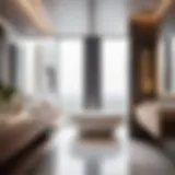 Sleek and Contemporary Bathroom Fixtures Modern bathroom fixtures