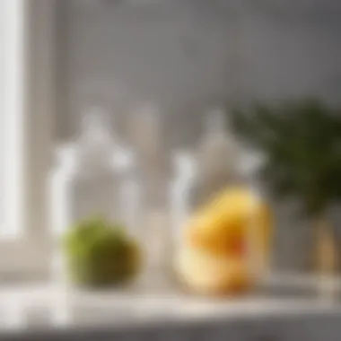 Modern Bathroom Storage Ideas