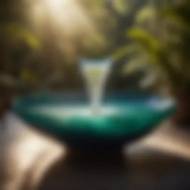 Harmony of Nature and Design