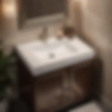 Sleek Brushed Nickel Hardware Modern Brushed Nickel Hardware