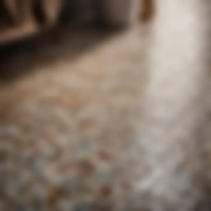 Contemporary Ceramic Tile Design Modern non-slip ceramic tile pattern