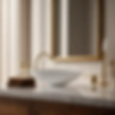 Modern Elegance in Price Pfister Bath Accessories