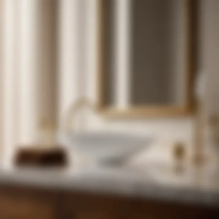 Modern Elegance in Price Pfister Bath Accessories