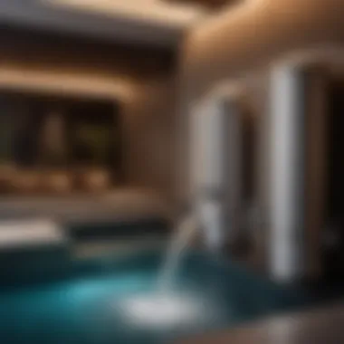 State-of-the-Art Water Filtration Integration Modern Water Filtration System Installation Process