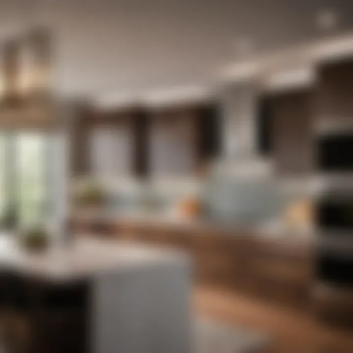 Sleek Kitchen Upgrades Modern Kitchen Appliances