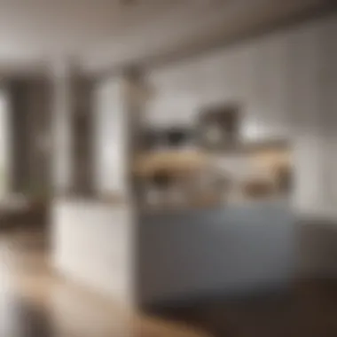 Innovative Kitchen Solutions by Homeco Modern Kitchen Design by Homeco Kitchen and Bath