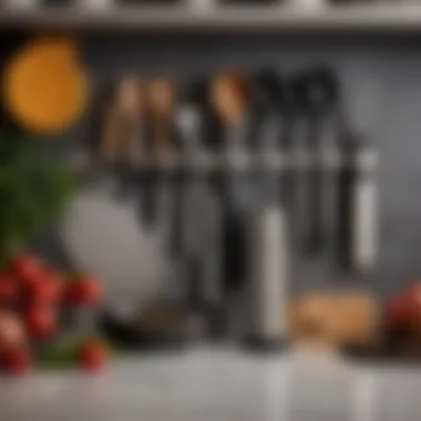 Modern Kitchen Gadgets