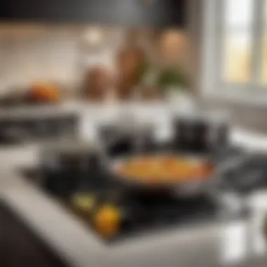 Upgrade Your Culinary Experience with Sleek Kitchenware Modern Kitchenware Selection in Olean NY