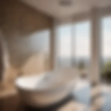 Modern Living Space Redefinition