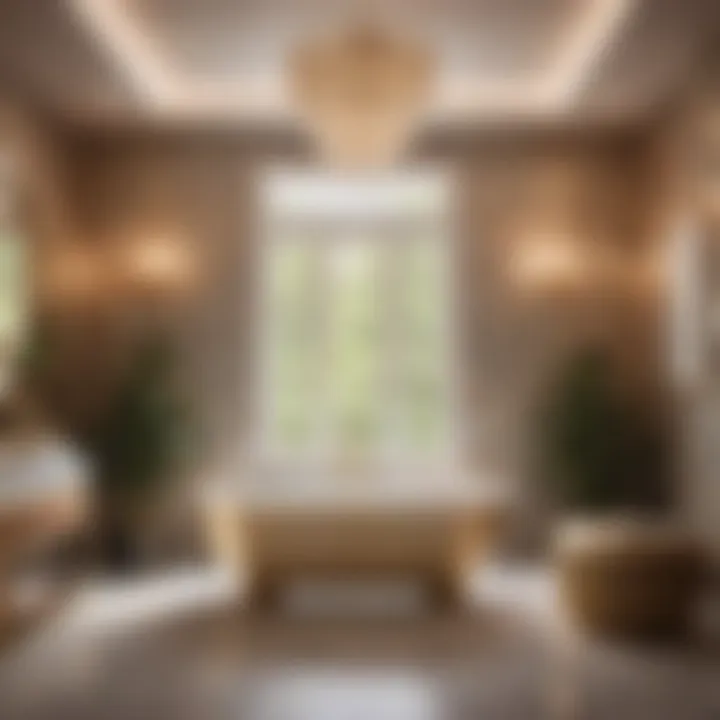 Kingston Bath Fixtures - Modern Luxe