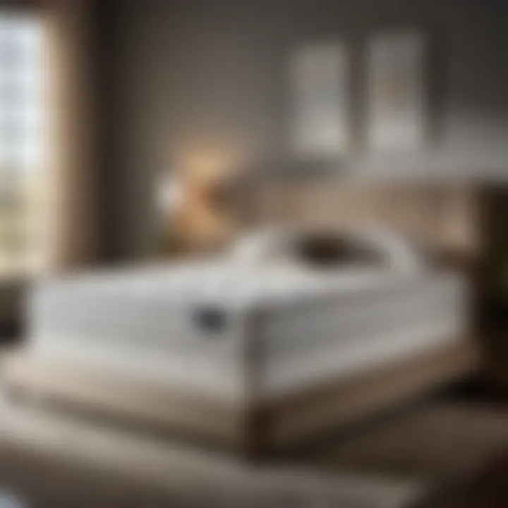 Cutting-Edge Mattress Innovation in Hammond, LA Modern Mattress Technology at Hammond LA Store