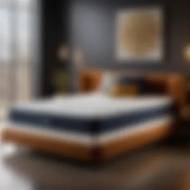 Innovative Sleep Solutions Modern Mattress Technology