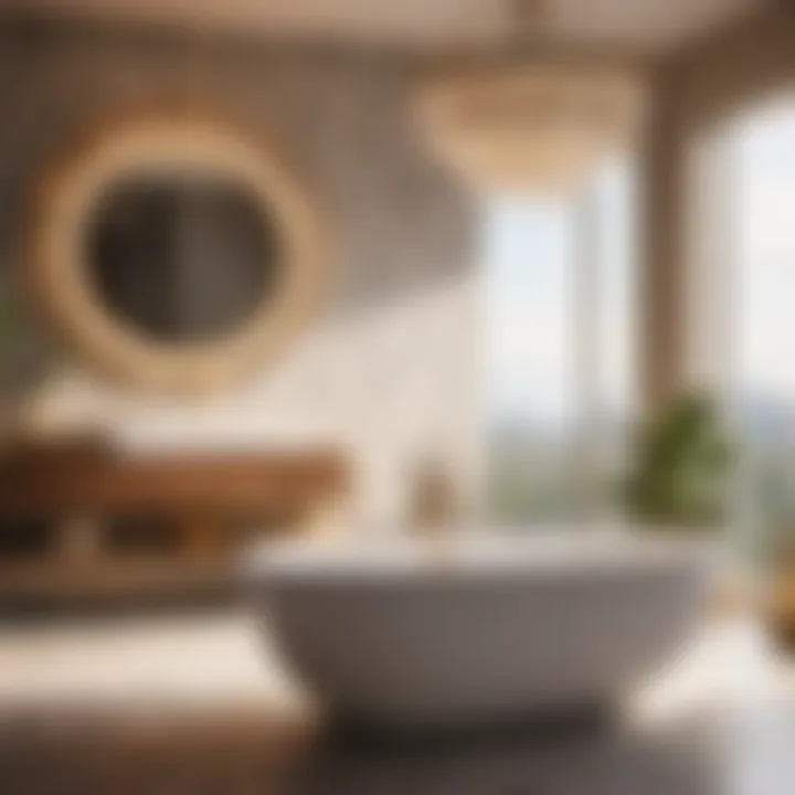 Modern bathtub refinishing process in Albany NY