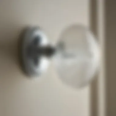 Modern suction cup attachment for bathroom blind installation