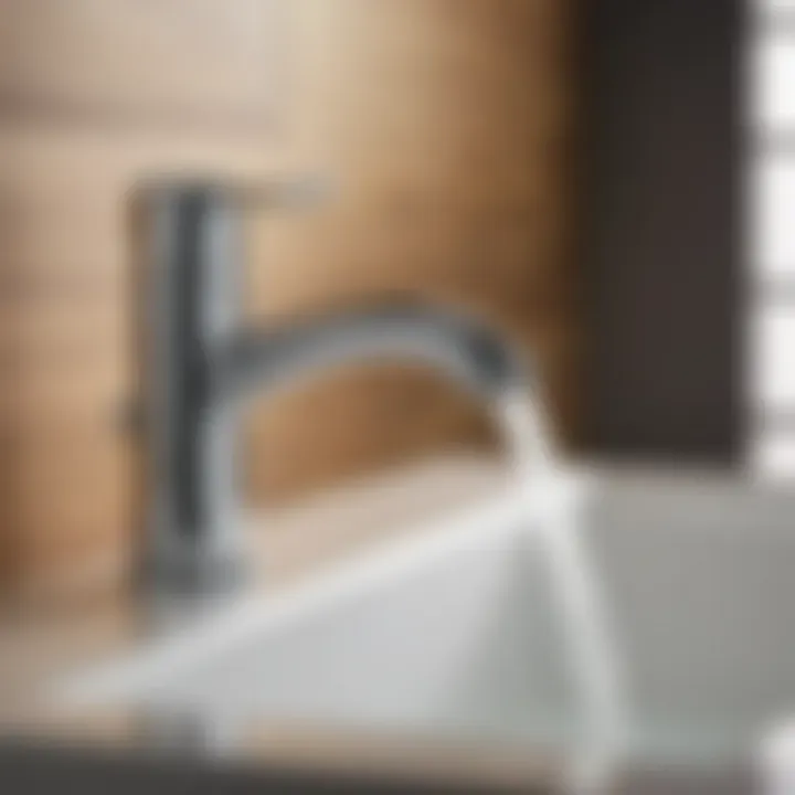 Installing Moen Bathroom Faucet Cartridge