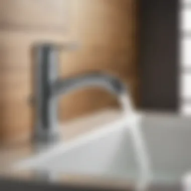 Installation of Moen Bathroom Faucet Cartridge Installing Moen Bathroom Faucet Cartridge