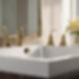 Faucet Cartridge Selection Guide
