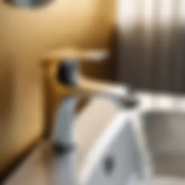 Installation Tips Step-by-step installation guide for Moen Eva Centerset Faucet