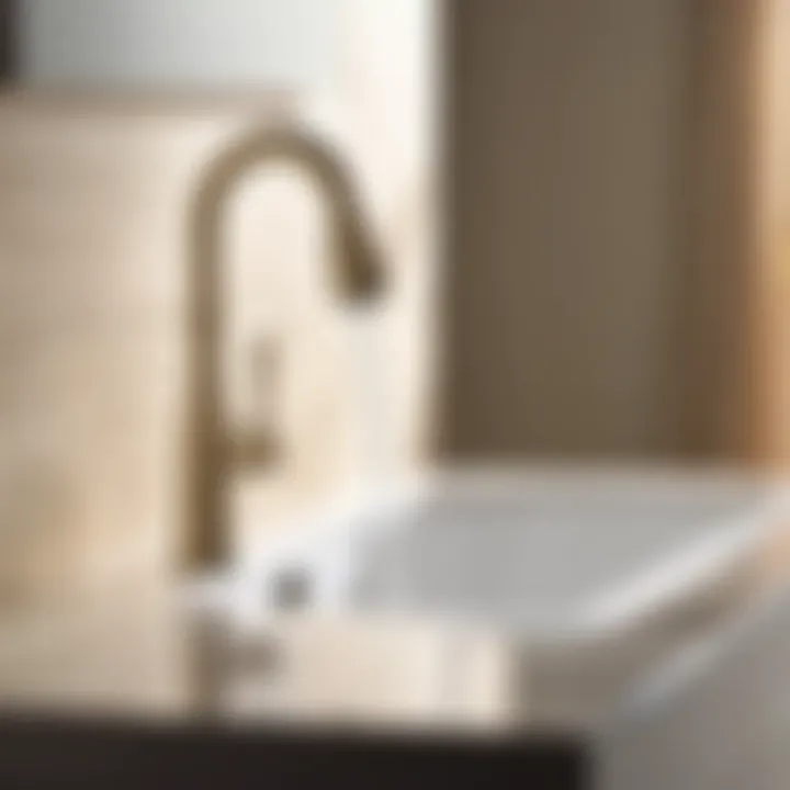 Maintenance Tricks Maintenance tips for long-lasting Moen Eva Centerset Faucet performance
