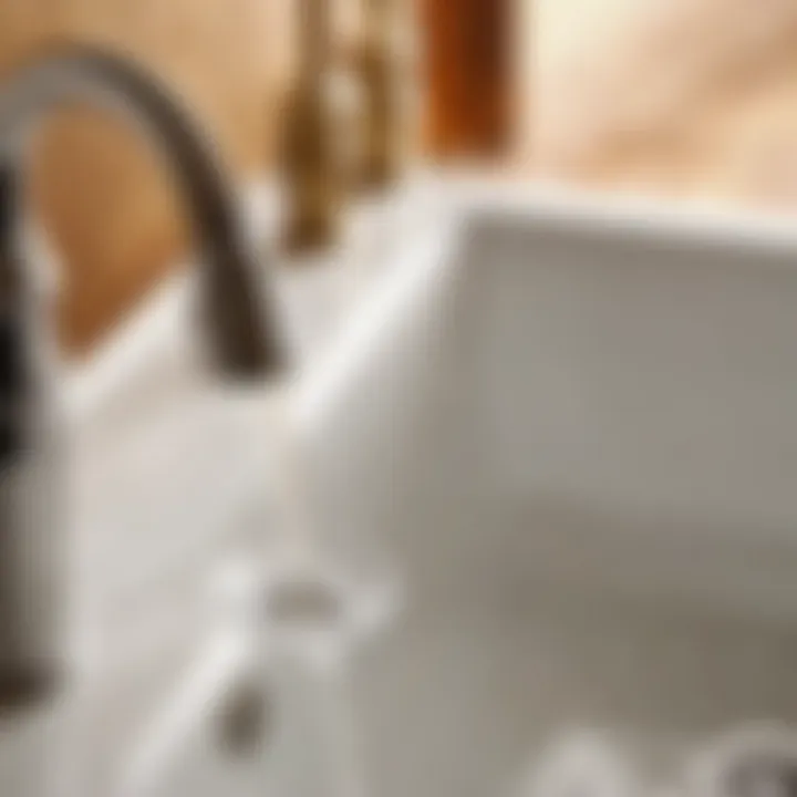 Maintenance Tips for Moen Faucet Cartridge