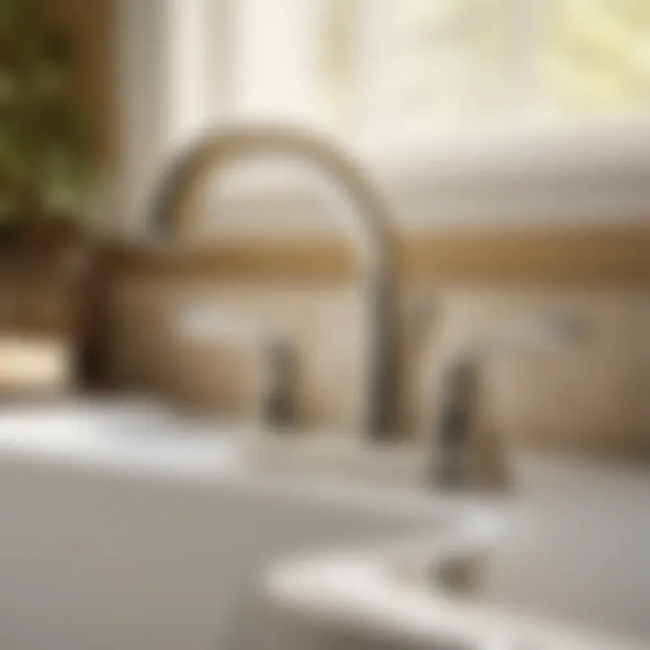 Troubleshooting Techniques for Moen Monticello Bathtub Faucet