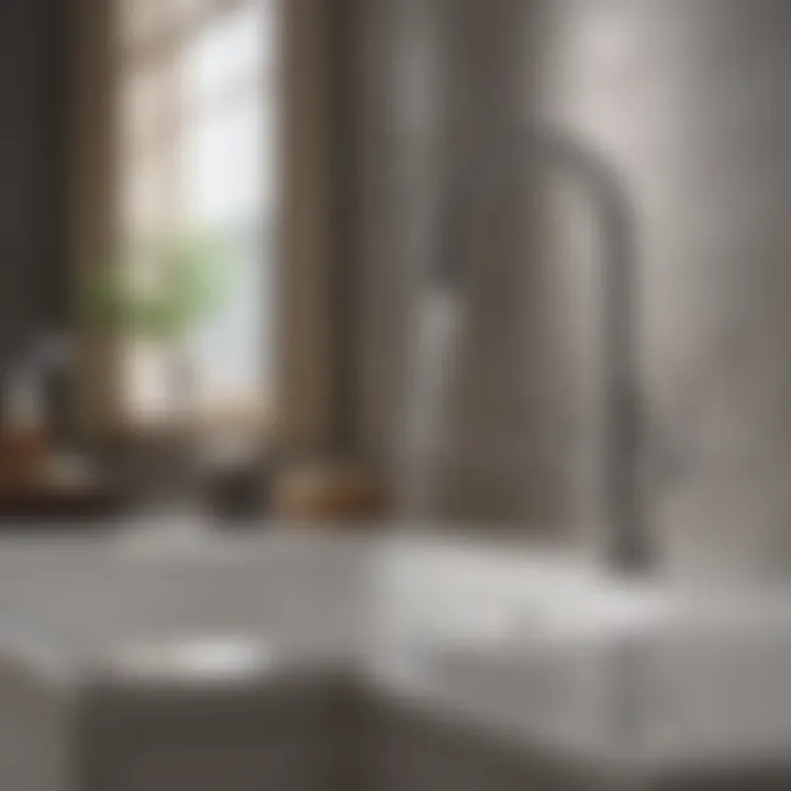 Innovative Technology of Moen Faucets