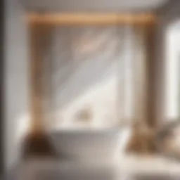 Moisture Board Installation