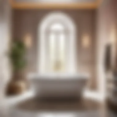 Efficient Installation Tips for Narrow Bathtubs Efficient Installation Tips for Narrow Bathtubs