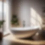 Elegant Narrow Bathtub Dimensions Design Elegant Narrow Bathtub Dimensions Design