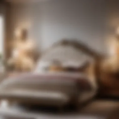 Timeless Nate and Jeremiah Bedroom Furniture Collection