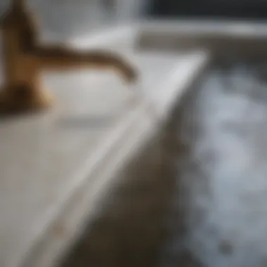 Natural Drain Cleaner Solution