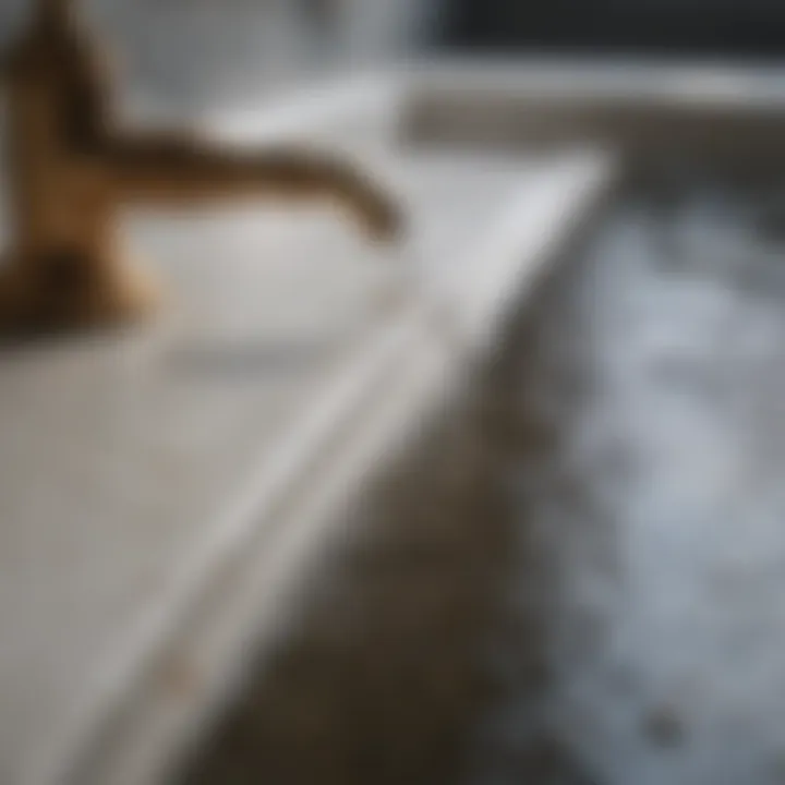 Natural Drain Cleaner Solution