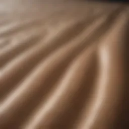 Natural Latex Material