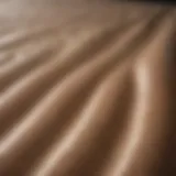 Pure and Natural Latex Material Natural Latex Material